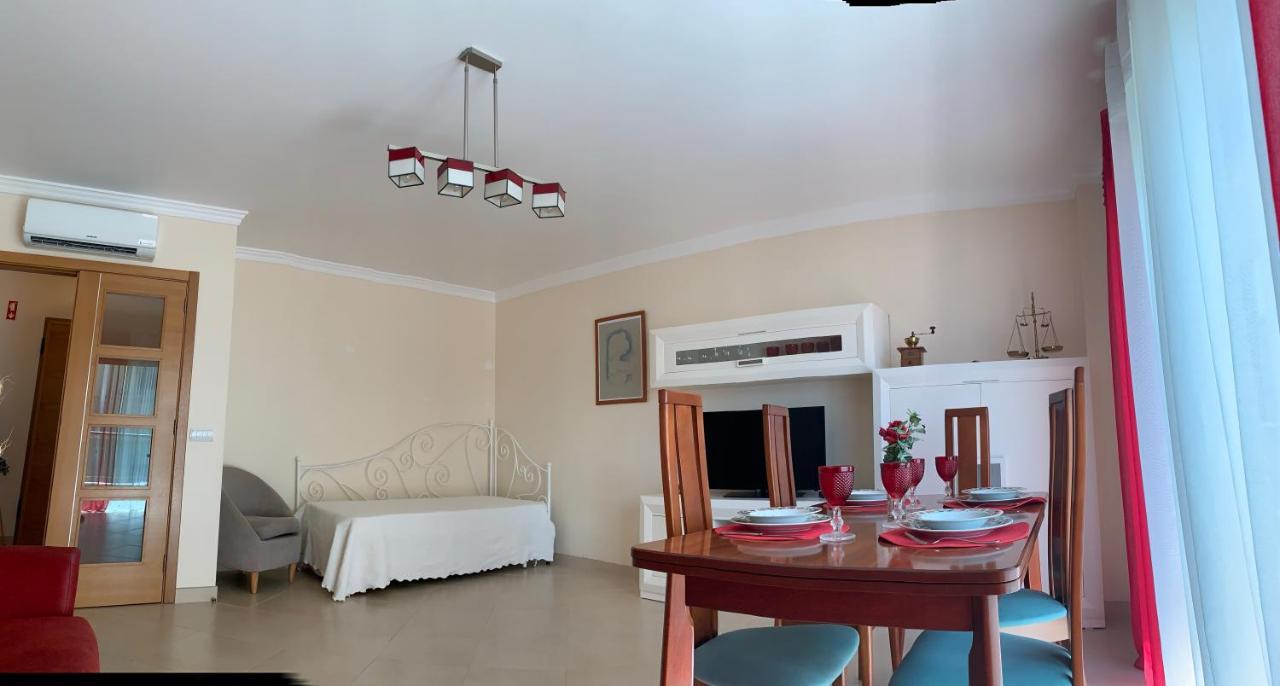 Fantastic Fatima Apartment Vila Real de Santo António Exterior foto